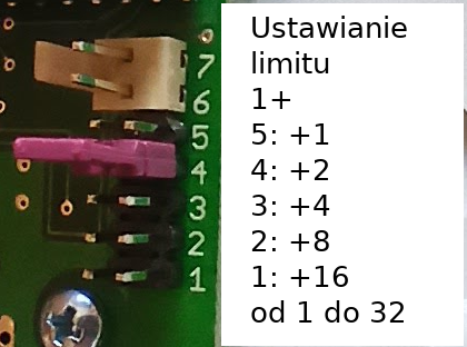 zworki w liczniku gości.
