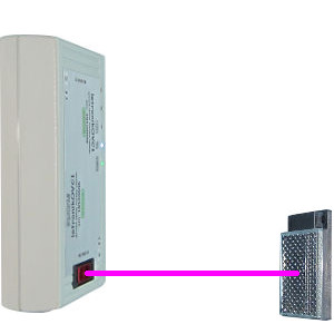 Licznik klientów lOVC