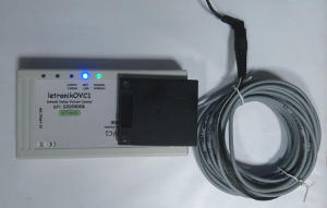 Testowanie
              licznika klientów.